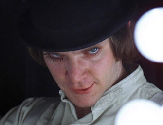 The hidden facets <br>of Stanley Kubrick