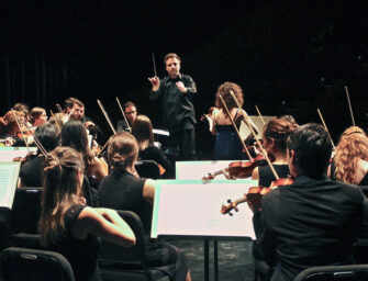 Saison 2021 de l&rsquo;Orchestre <br>de la francophonie