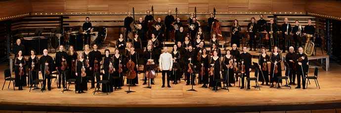 L’Orchestre Métropolitain – WestmountMag.ca