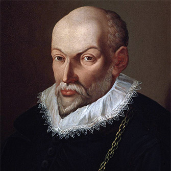 Orlando di Lasso
