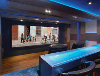 Planning and designing <br>a home theatre / 3