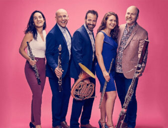 3rd Festival Palazzetto <br>Bru Zane Montréal