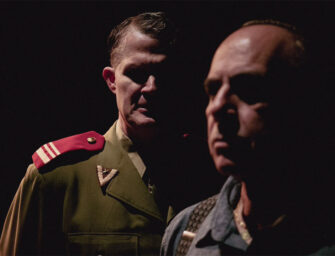 Paradise by the River <br>a timely well done production