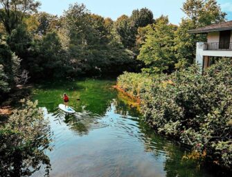 Ouverture de la plage Jean-Doré <br>du parc Jean-Drapeau