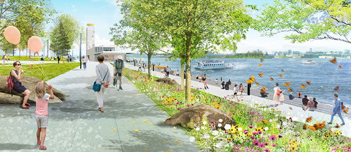 Parc Jean-Drapeau