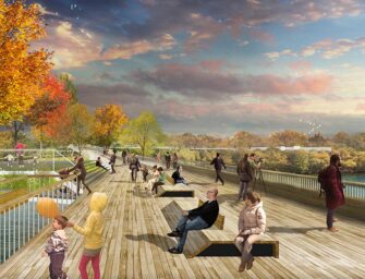 2020-2030 development plan <br>for parc Jean-Drapeau