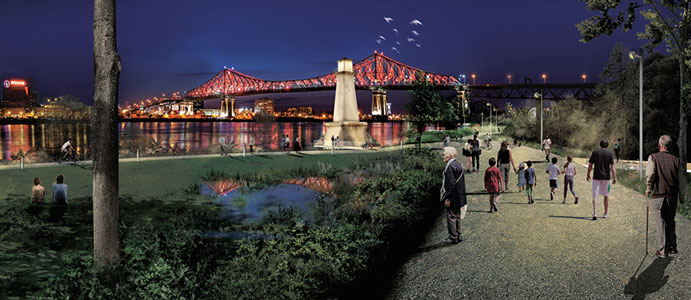 Parc Jean-Drapeau