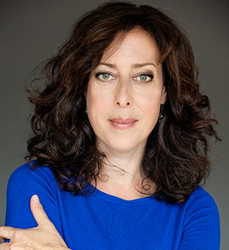 Leni Parker