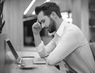 How to deal with <br>passive-aggressive people