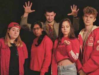 The Breakfast Club <br>for a new generation