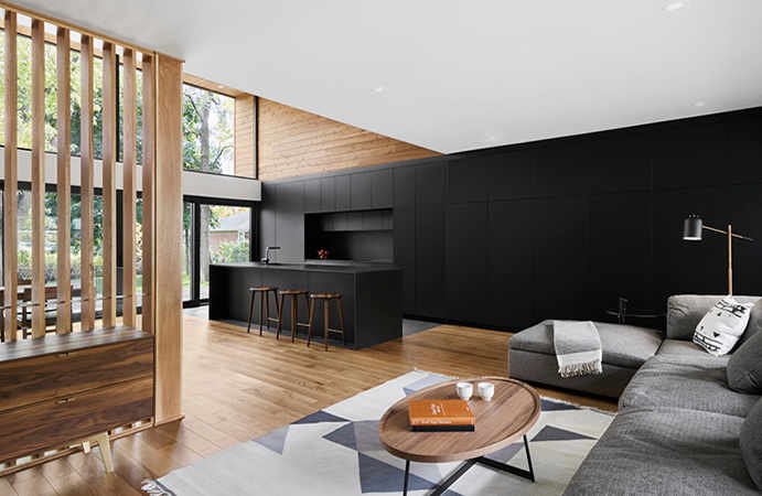 Pearl House