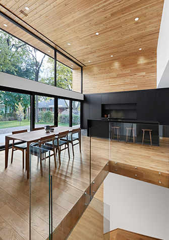 Pearl House