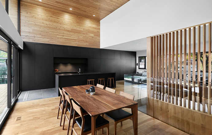 Pearl House