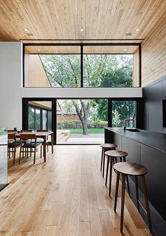 Pearl House
