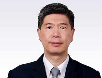 How to save face: <br>Peiwu Cong at the CORIM