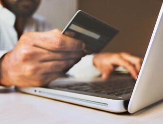 Basic credit card tips <br>for new account holders