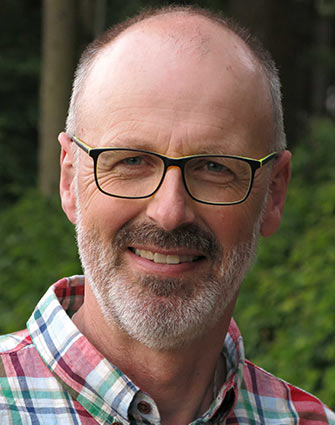 Peter Wohlleben