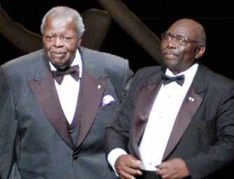Jazz Fest goes online <br>for its 41st incarnation