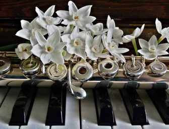 All that jazz! <br>From Weill to Gershwin