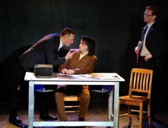 Snowglobe Theatre <br>continues to impress