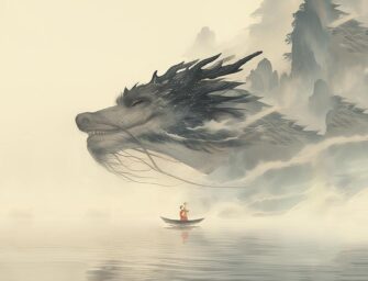 « Dragon » Concerto <br>pour pipa et orchestre