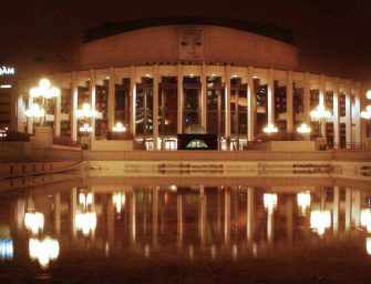 Opéra de Montréal’s <br>2020-2021 Season