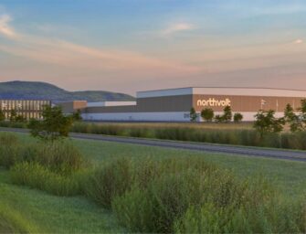 The battle to stop <br>Northvolt plant heats up