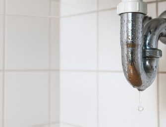 Avoid costly hidden <br>plumbing issues at home