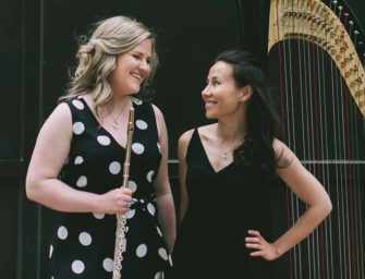 Happy Hour Concerts: <br>Sounds and Scenery