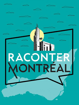Pointe-à-Callière : Balado Raconter Montréal