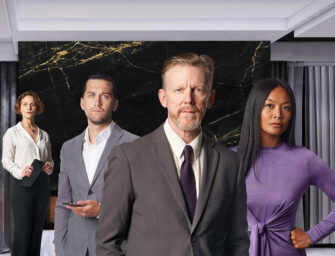 Theatre offerings <br>as April winds down
