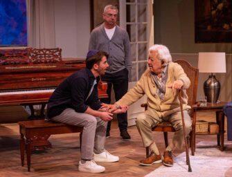 Prayer for the French Republic an inter-generational hit
