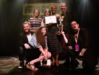 Montreal Fringe 2022: <br>A resounding success