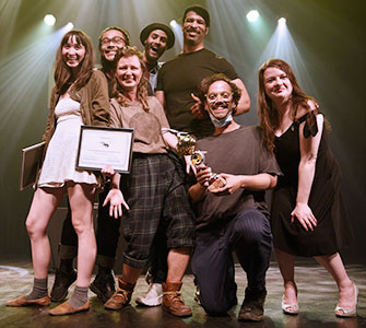 Frankie Awards 