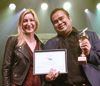 Frankie Awards 