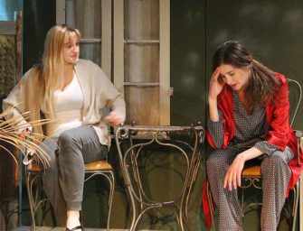 Proof proves SM = GT <br>(Subject of Math = Gripping Theatre)