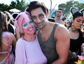 All you need to know <br>about the Feast of Purim