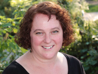 Meet the candidates <br>in NDG-Westmount
