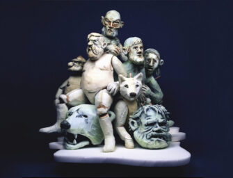 Racontars arctiques <br>au Théâtre Aux Écuries