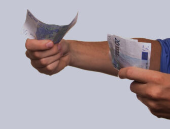 Five ways to raise money <br>in case of an emergency