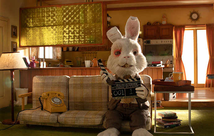 Save Ralph
