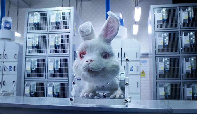 Save Ralph