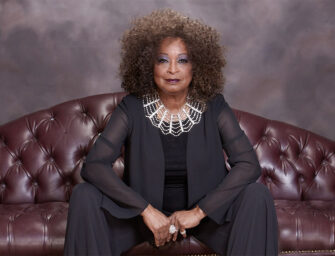 Ranee Lee sings it all <br>and more…