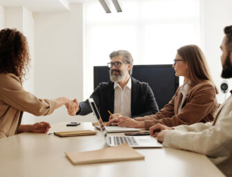 Real Estate Talk: <br>How to acquire warranty