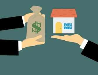 Real Estate Talk: <br>Pre-approval or proof of cash