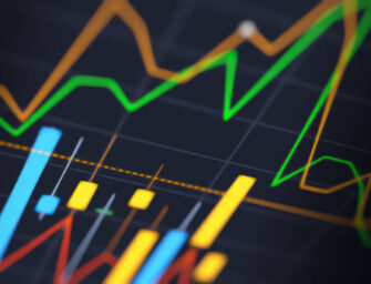 Is Canada entering <br>a new recession?