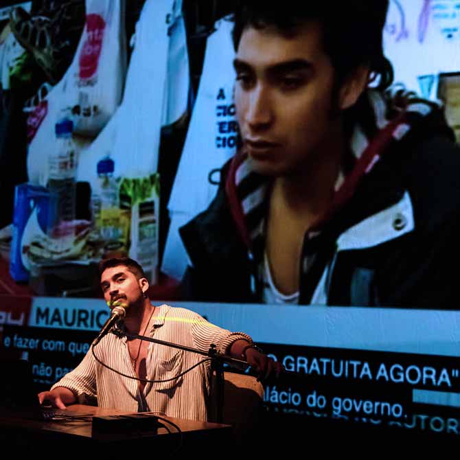 Reminiscencia FTA