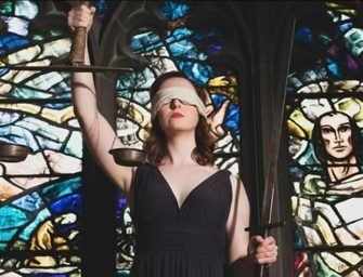 Measure for Measure <br>coming to a park near you