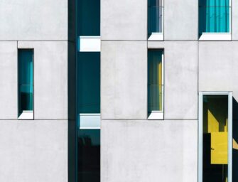 The Power to revolutionize <br>evolution in Architecture