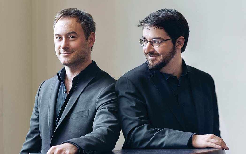 Richard-Hamelin-&-J-Cohen_westmountmag